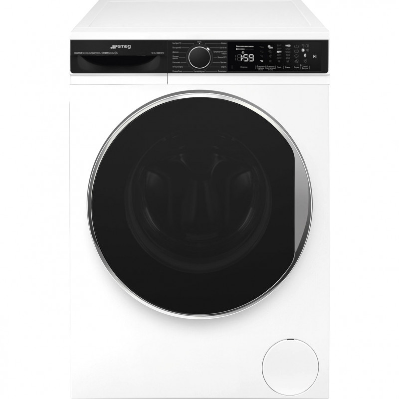 Стиральные машины SMEG WM3T04RU