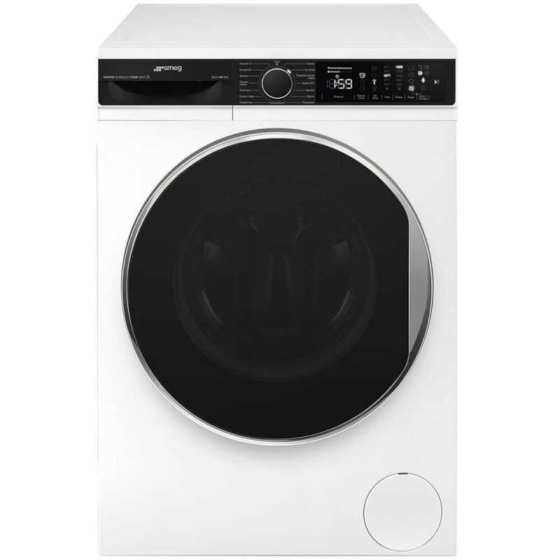 Стиральные машины SMEG WM3T84RU