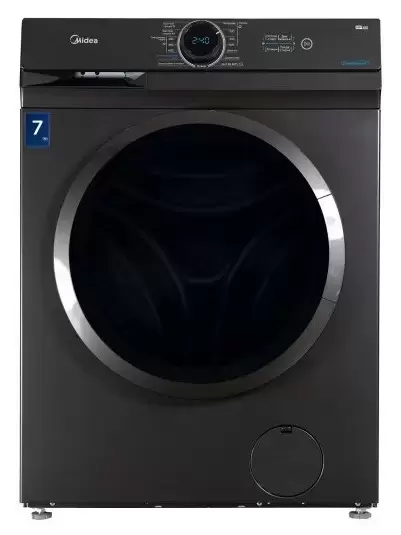 Стиральная машина MIDEA MF100W70/S-RU