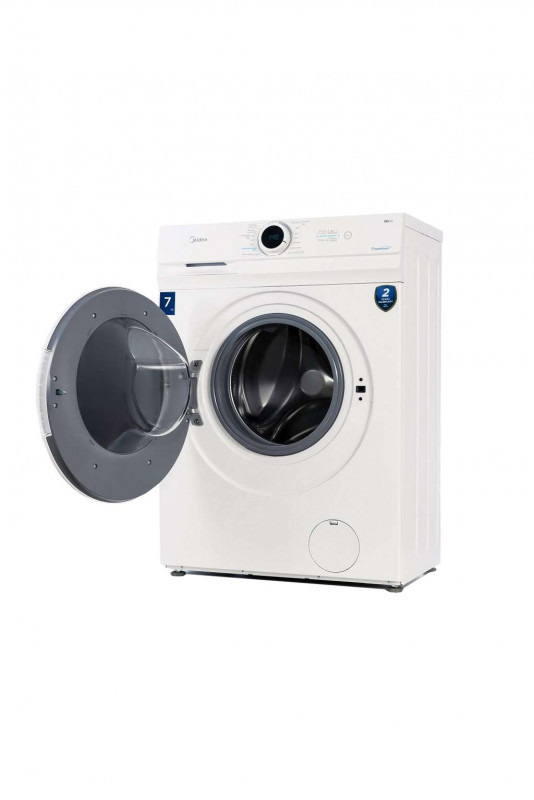 Стиральная машина MIDEA MF100W70/W