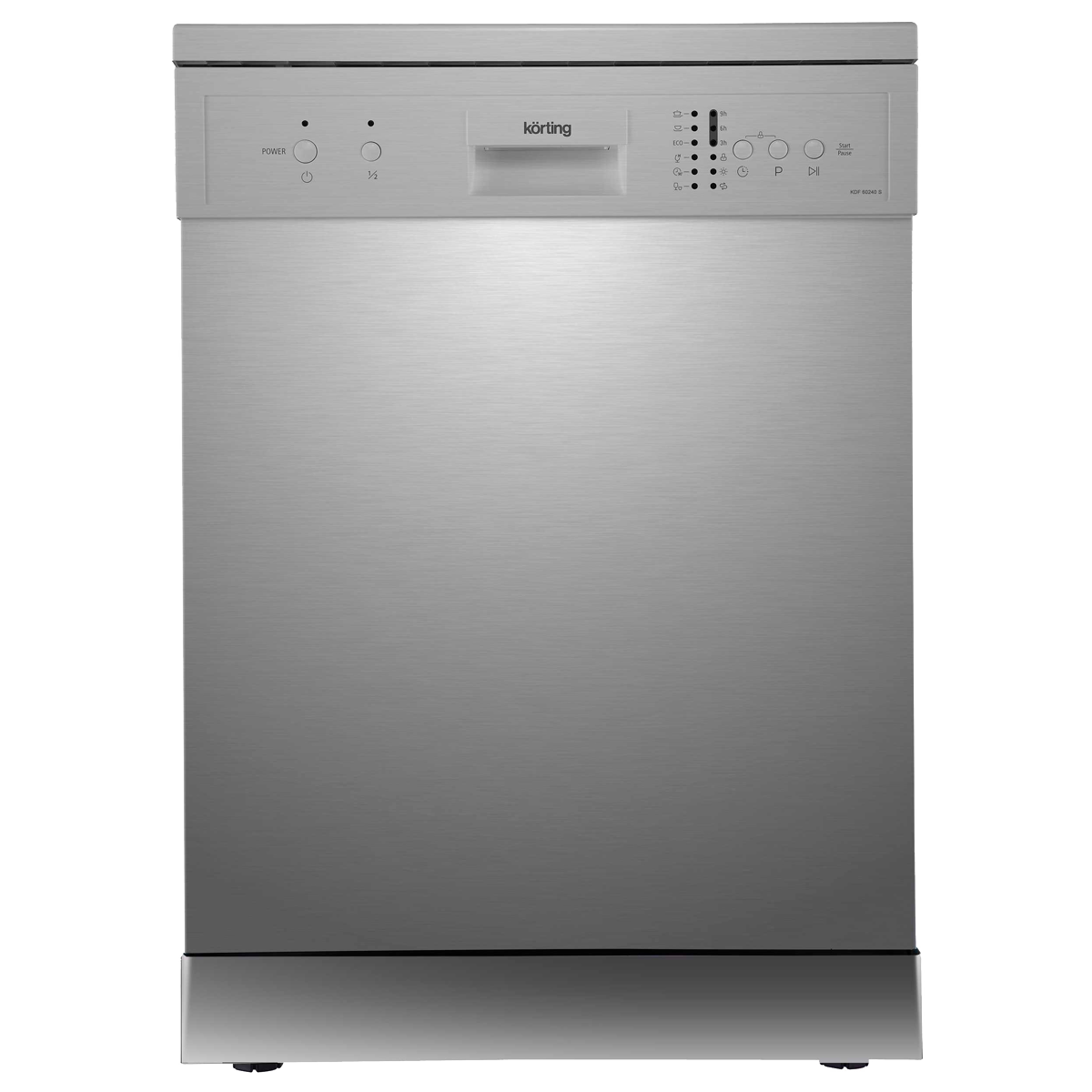Посудомоечная машина Korting KDF 60240 S