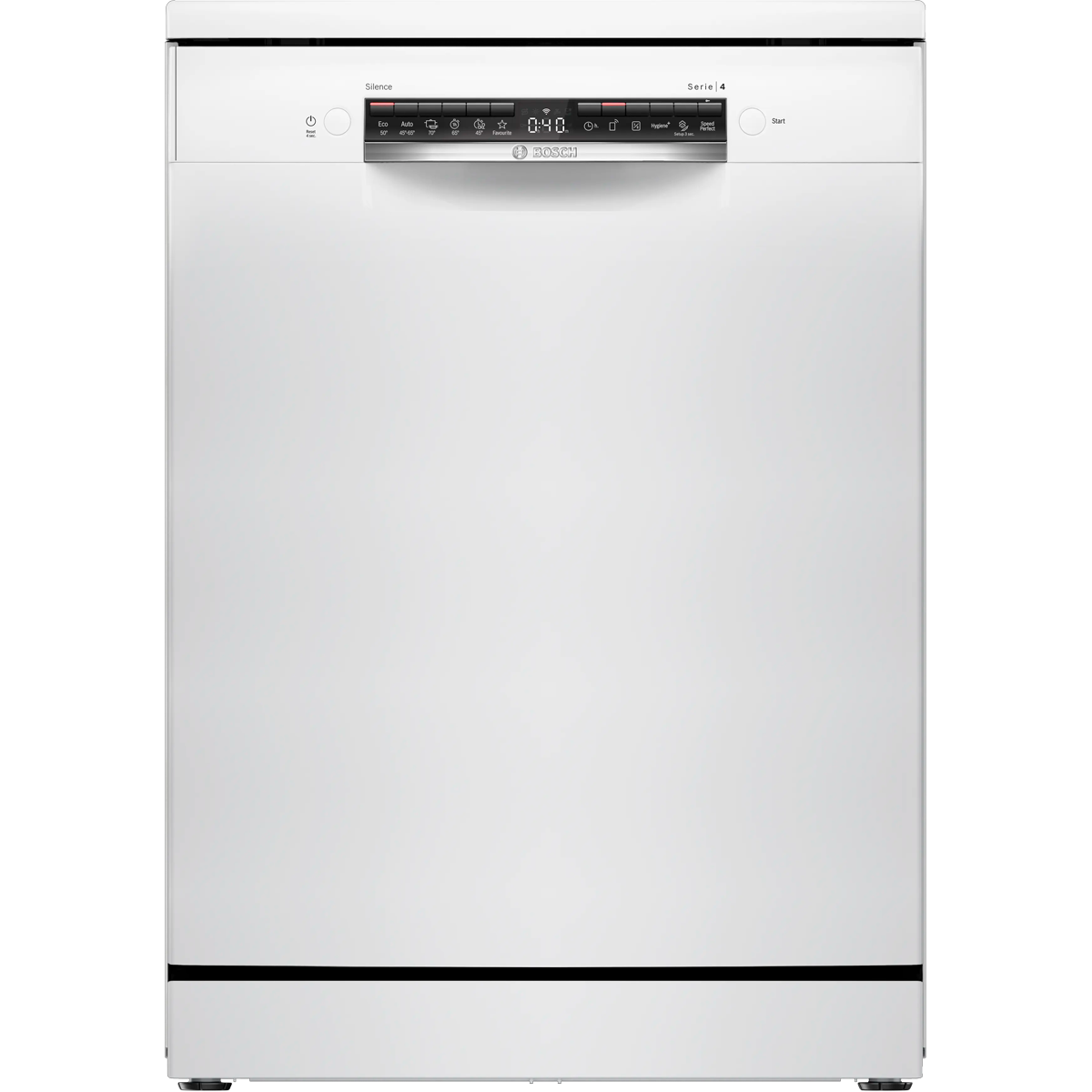 Посудомоечная машина BOSCH SMS4IMW62Q