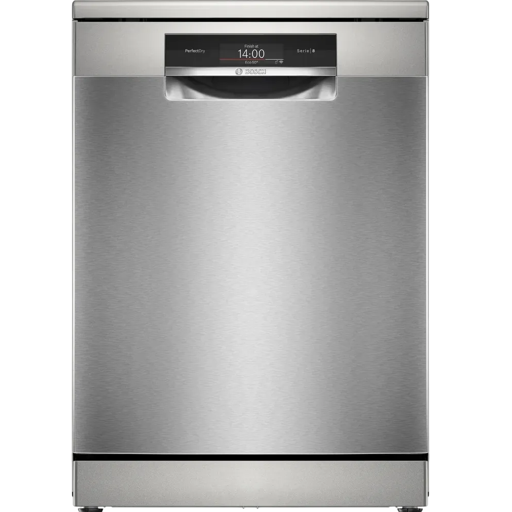 Отдельностоящая посудомоечная машина Bosch SMS8ZDI86Q