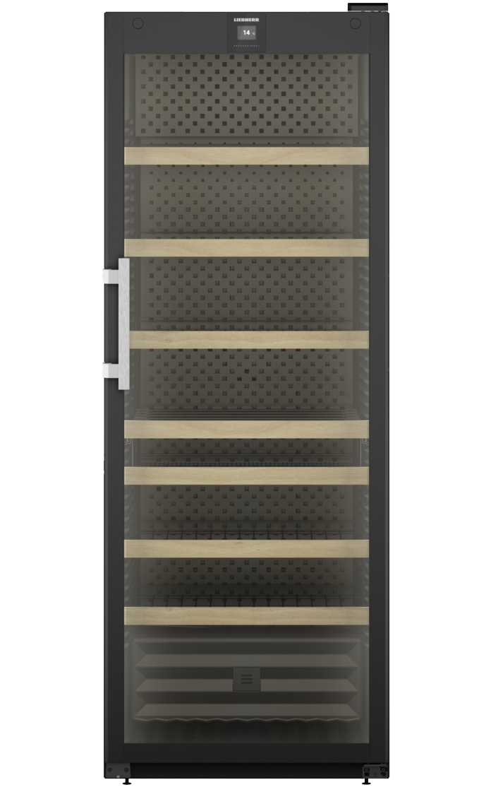 Винный шкаф LIEBHERR WFbli 7741-20 001