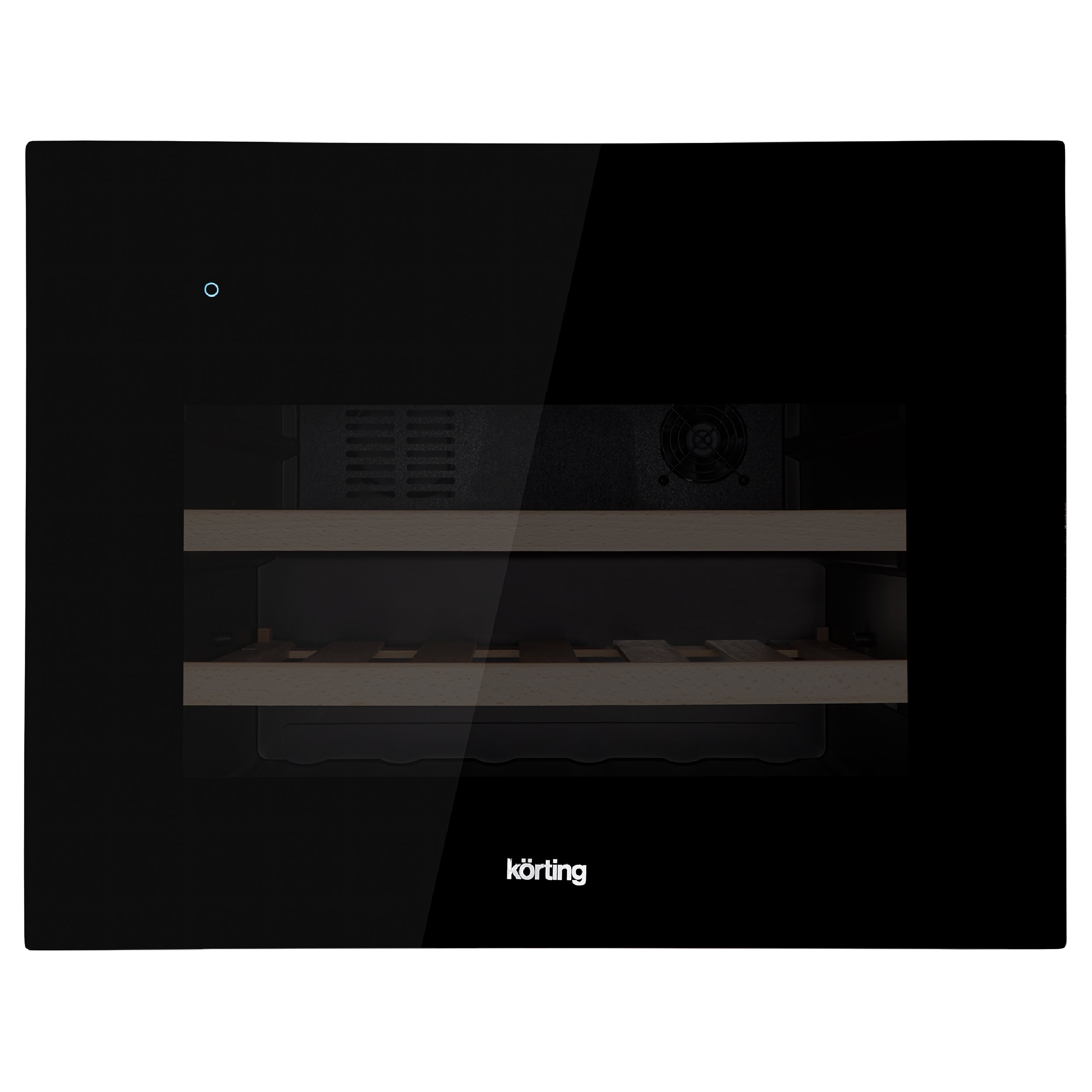 Винный шкаф KORTING KFW 501 SL GN