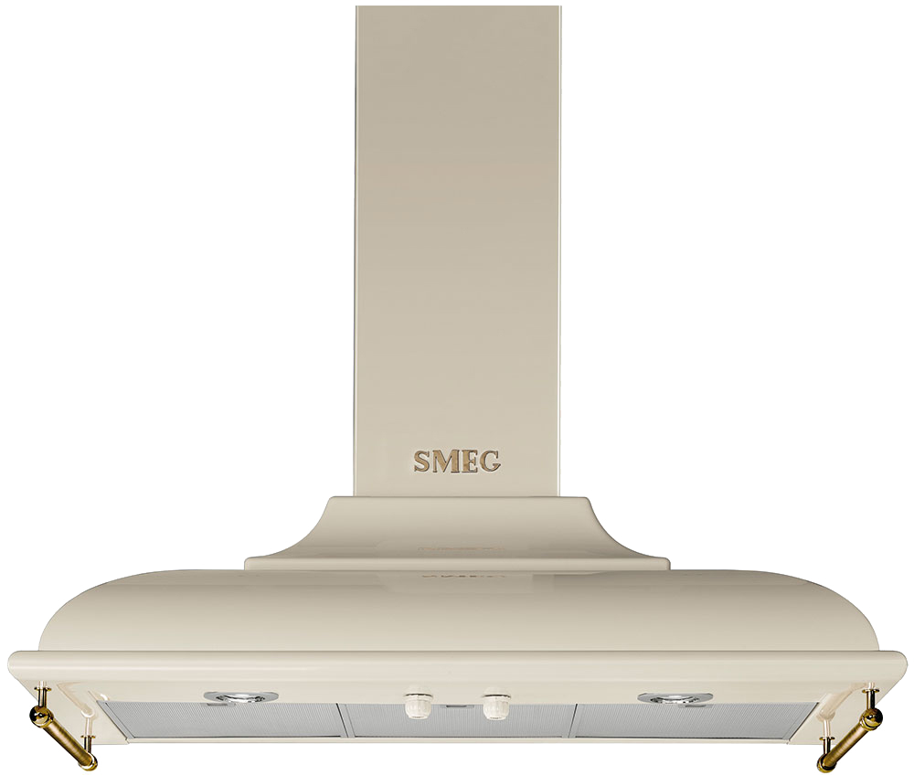 Вытяжка SMEG KC19POE
