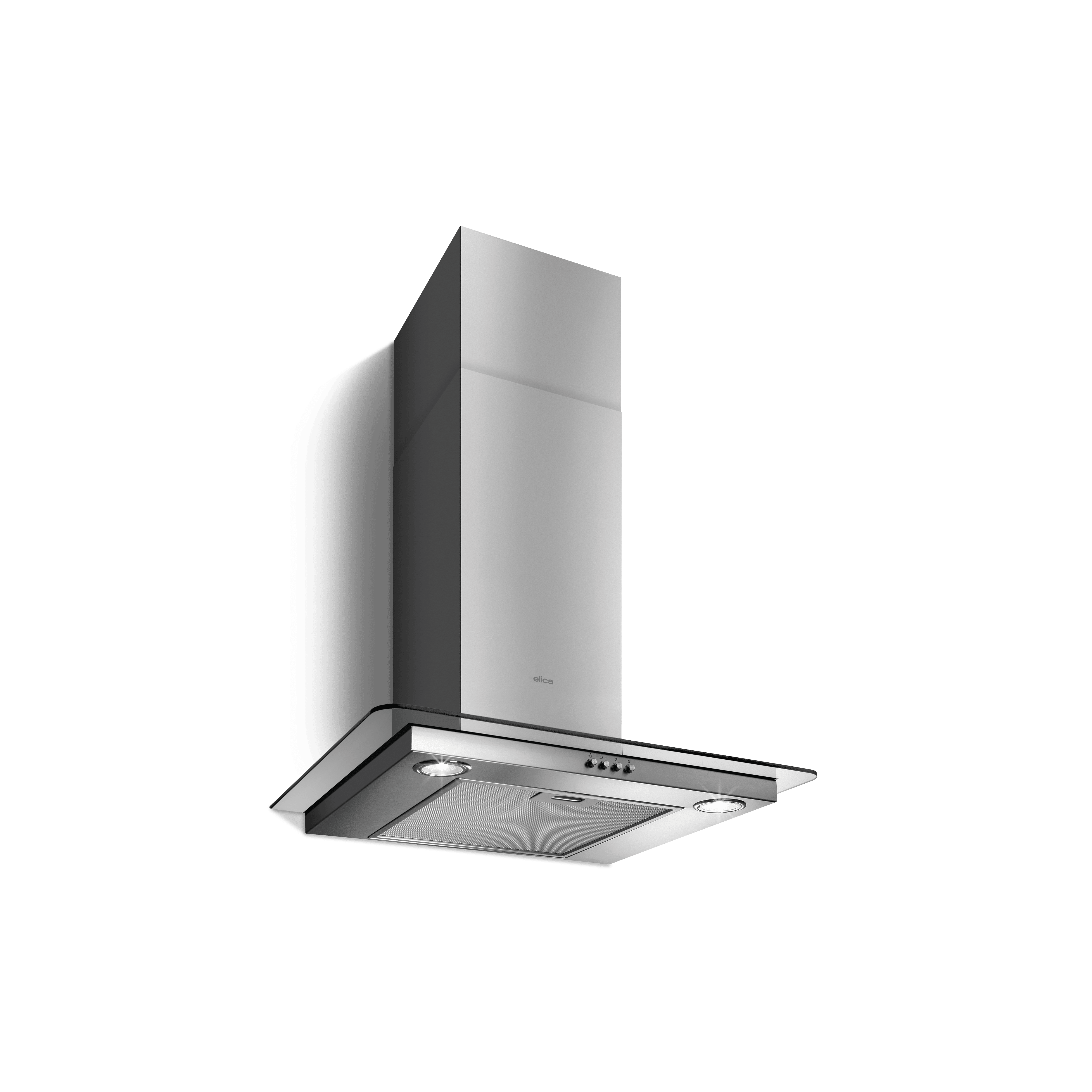Вытяжка ELICA FLAT GLASS IX/A/60-68516391A