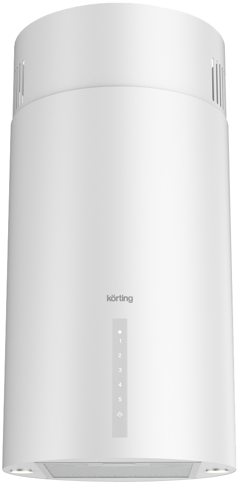 Вытяжка KHA 39970 W Cylinder