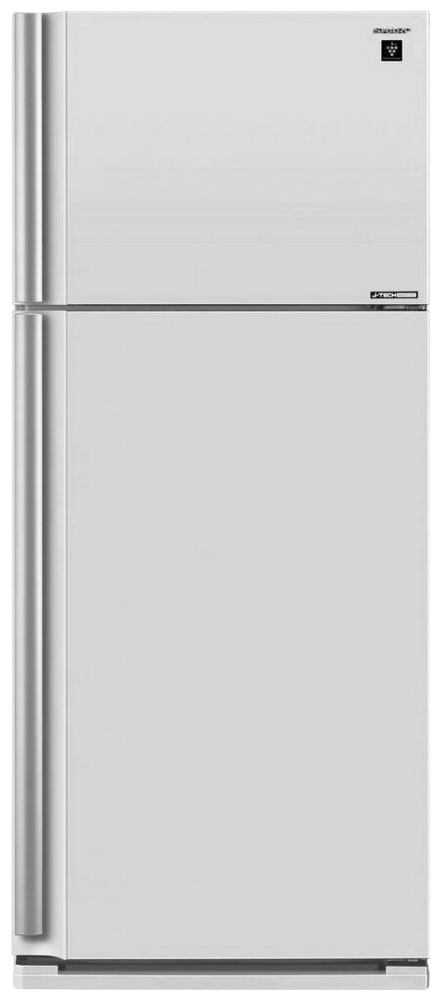 Холодильник Sharp SJXE59PMWH
