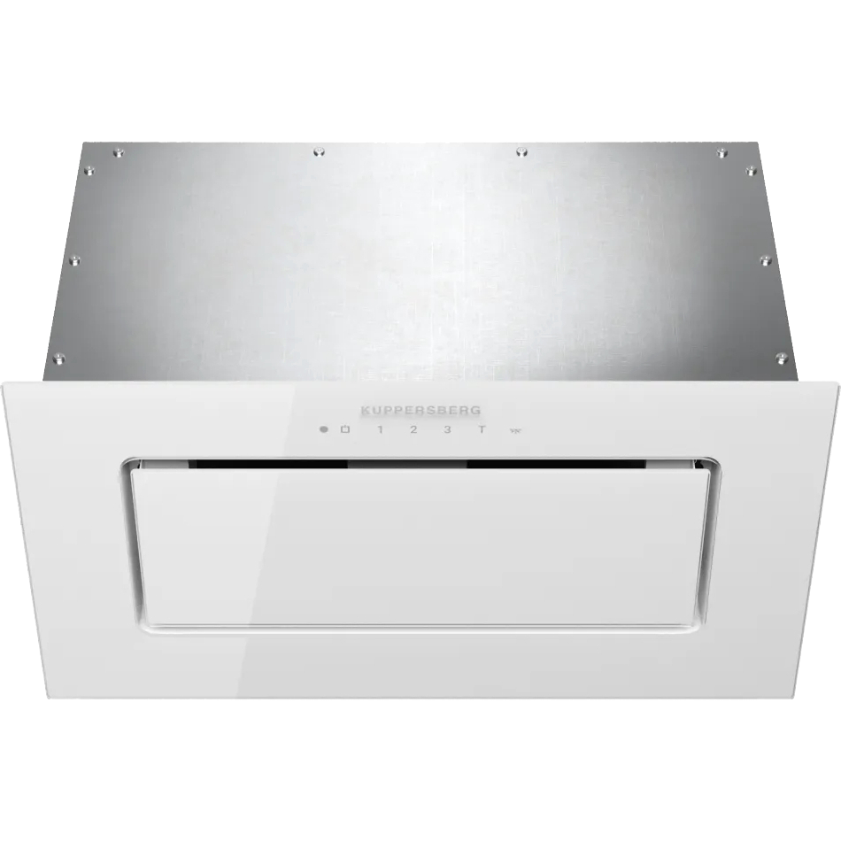 Встраиваемая вытяжка Kuppersberg BIM 600 White