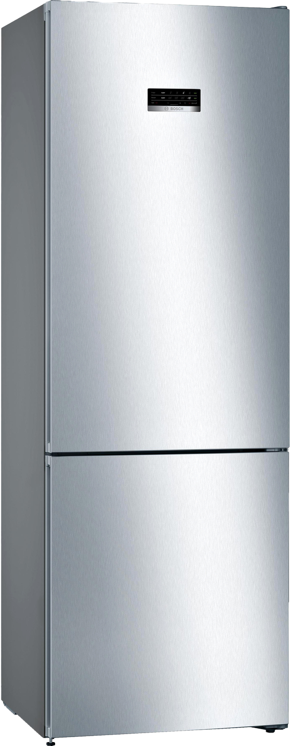 Холодильник BOSCH KGN49XLEA