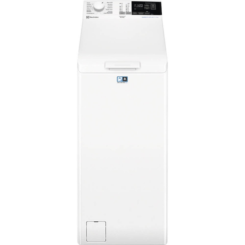 Стиральная машина ELECTROLUX EW6TN4272P