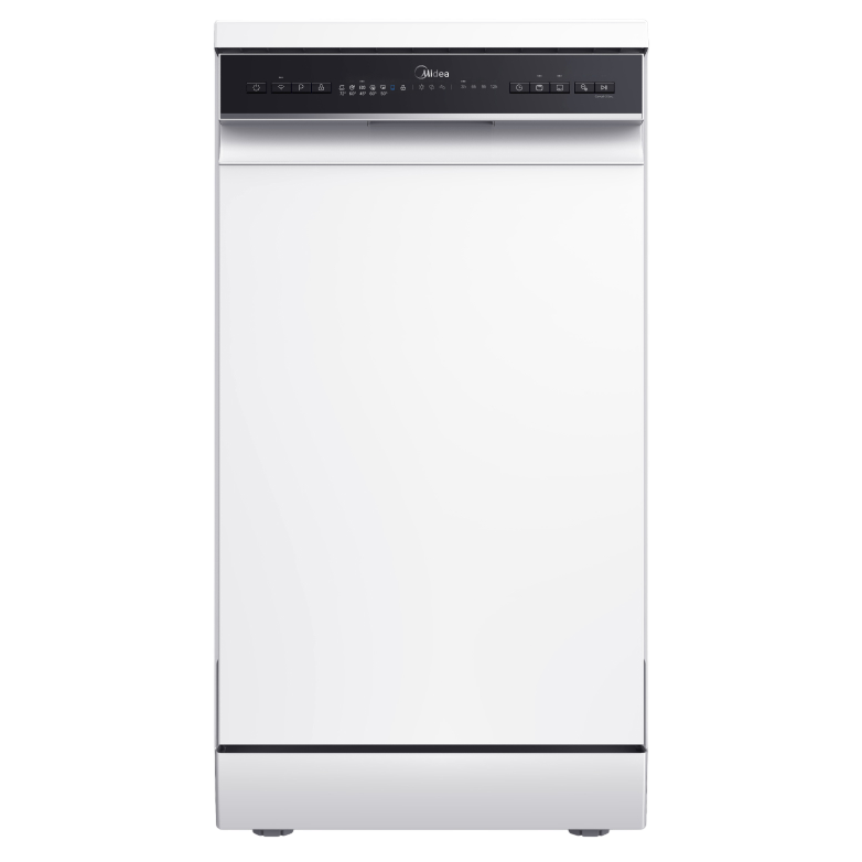 Посудомоечная машина Midea MFD45S150Wi