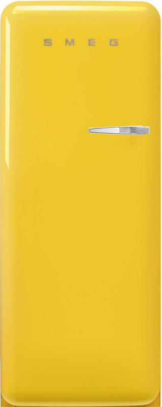 Холодильник SMEG FAB28LYW5