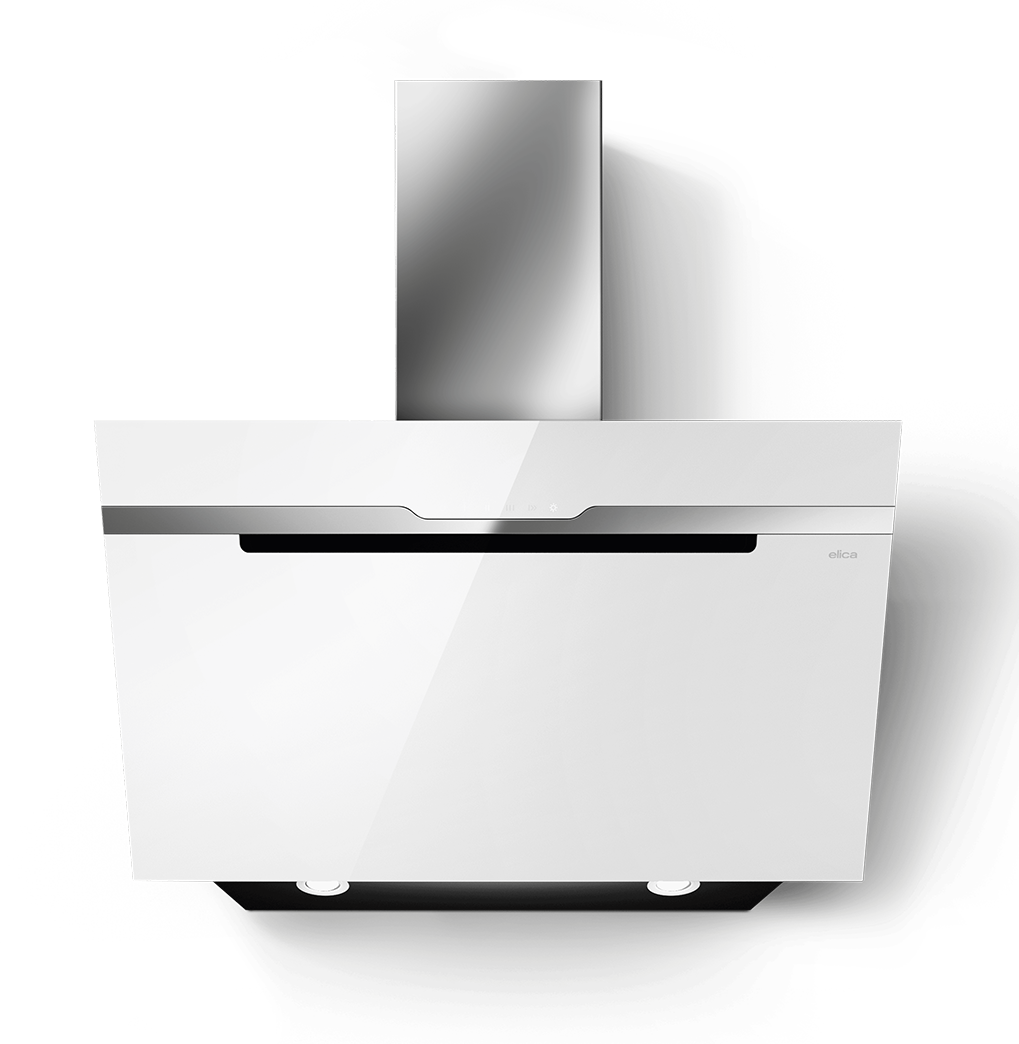 Вытяжки ELICA MAJESTIC WH/A/90-PRF0124236A