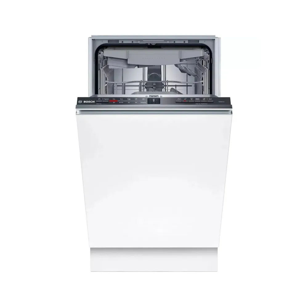 Встраиваемая посудомоечная машина Bosch SPV2HMX42E