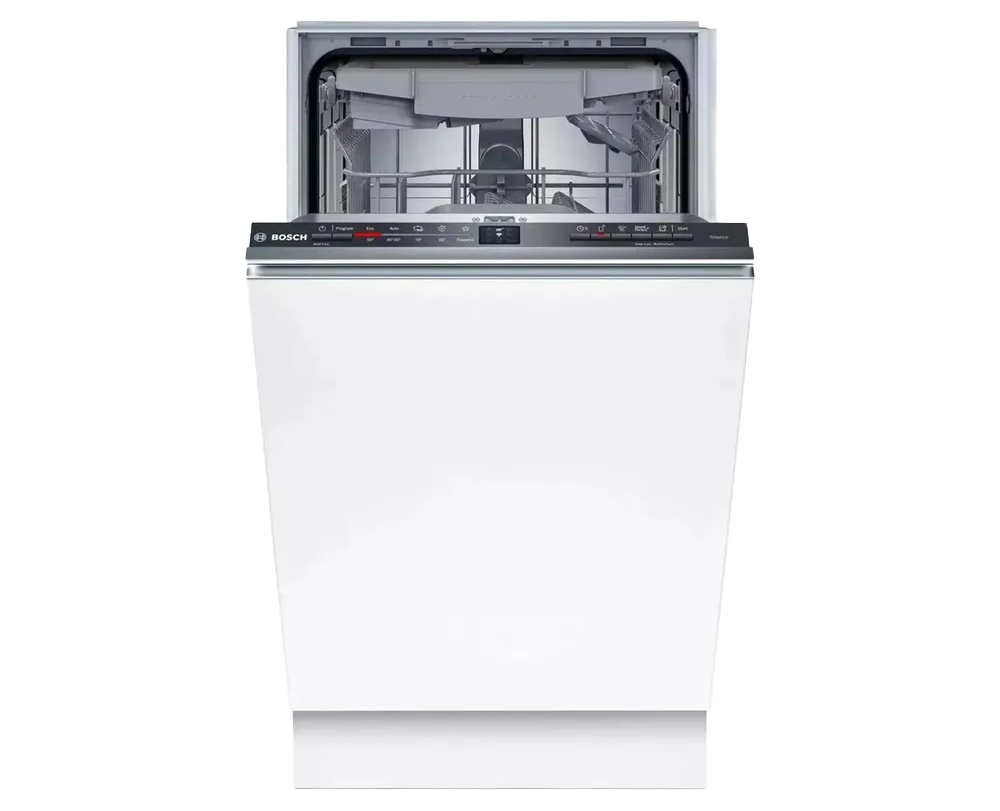 Встраиваемая посудомоечная машина Bosch SPV2HMX42E