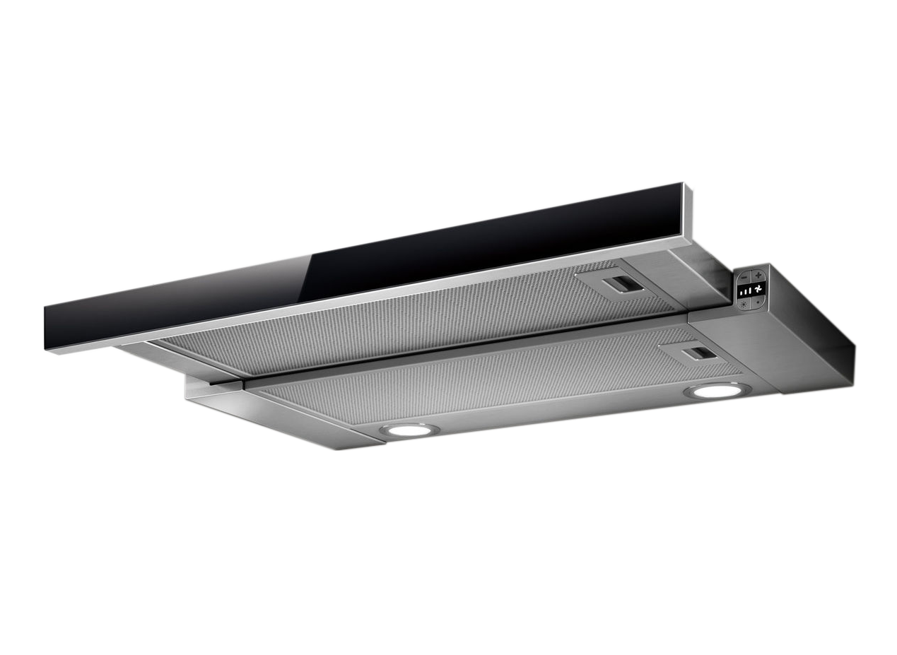 Встраиваемые вытяжки ELICA ELITE 26 IX/A/90/VT-PRF0094215B