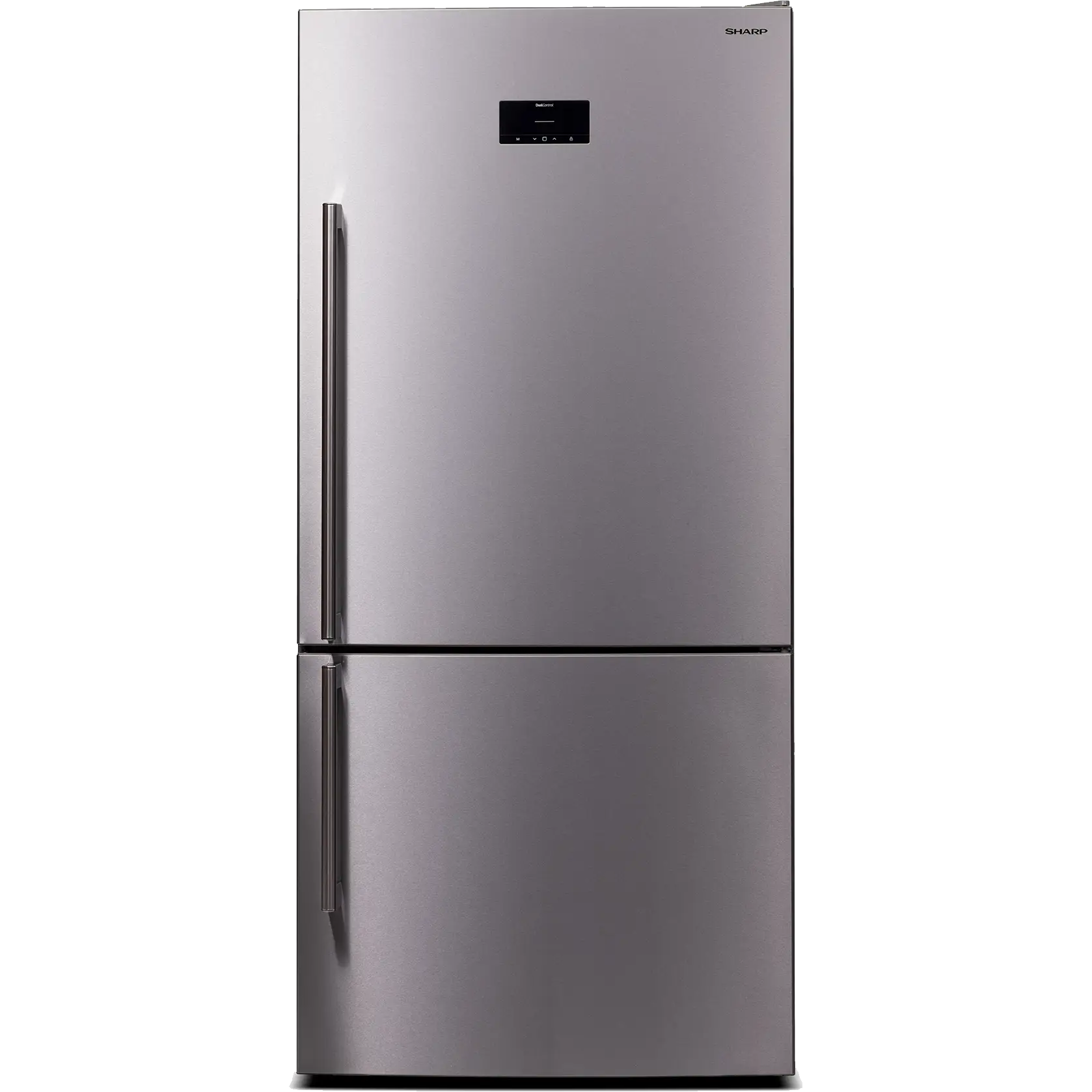 Холодильник Sharp SJ-653GHXI52R