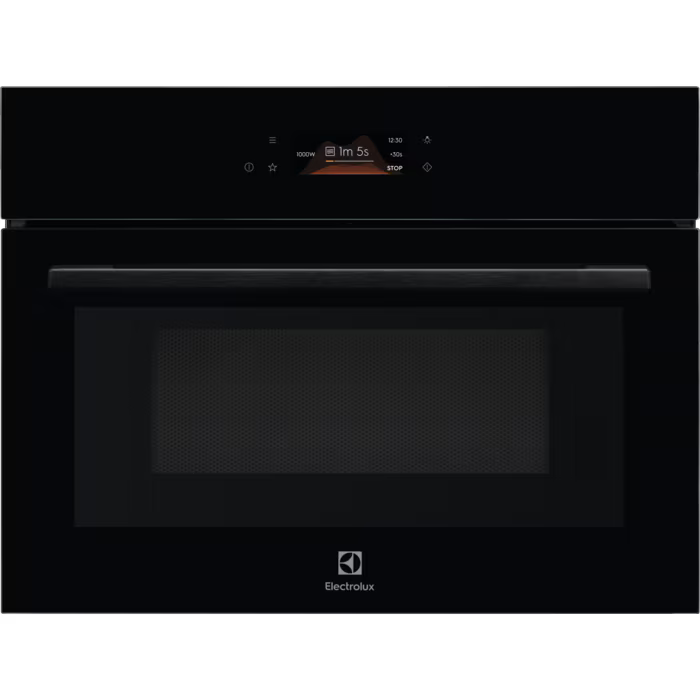 Встраиваемая микроволная печь Electrolux EVM8E08Z
