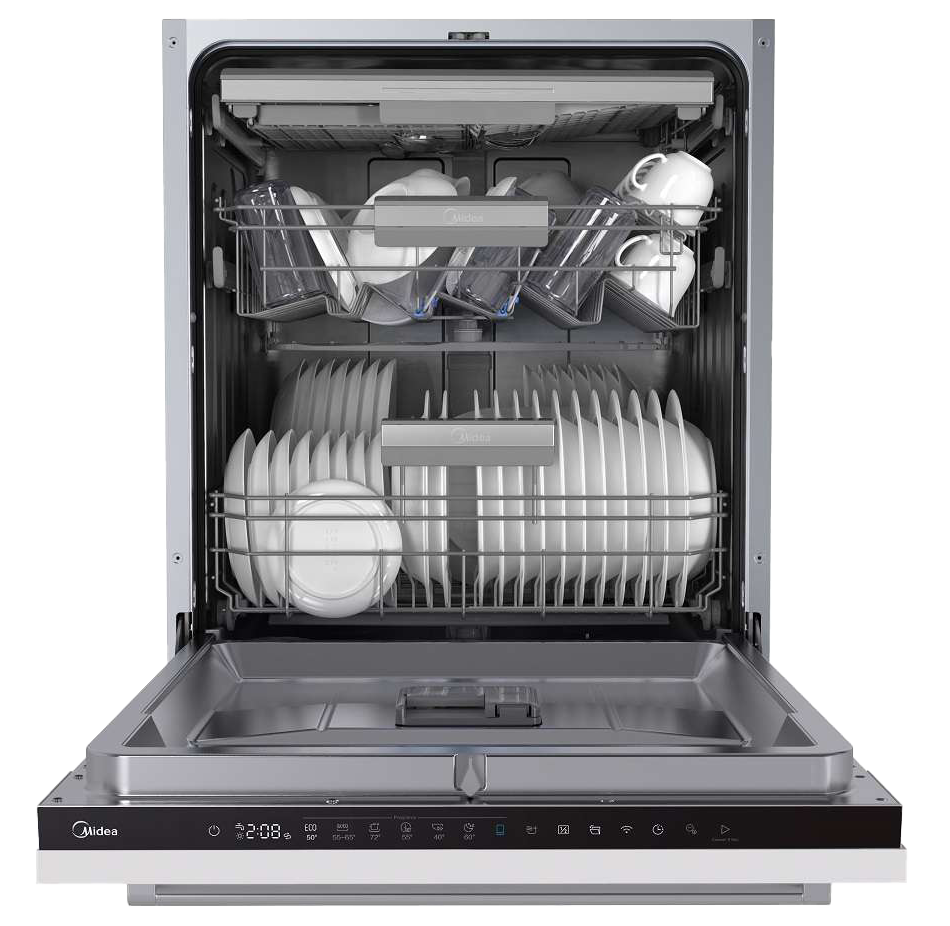 Встраиваемая посудомоечная машина Midea MID60S440i