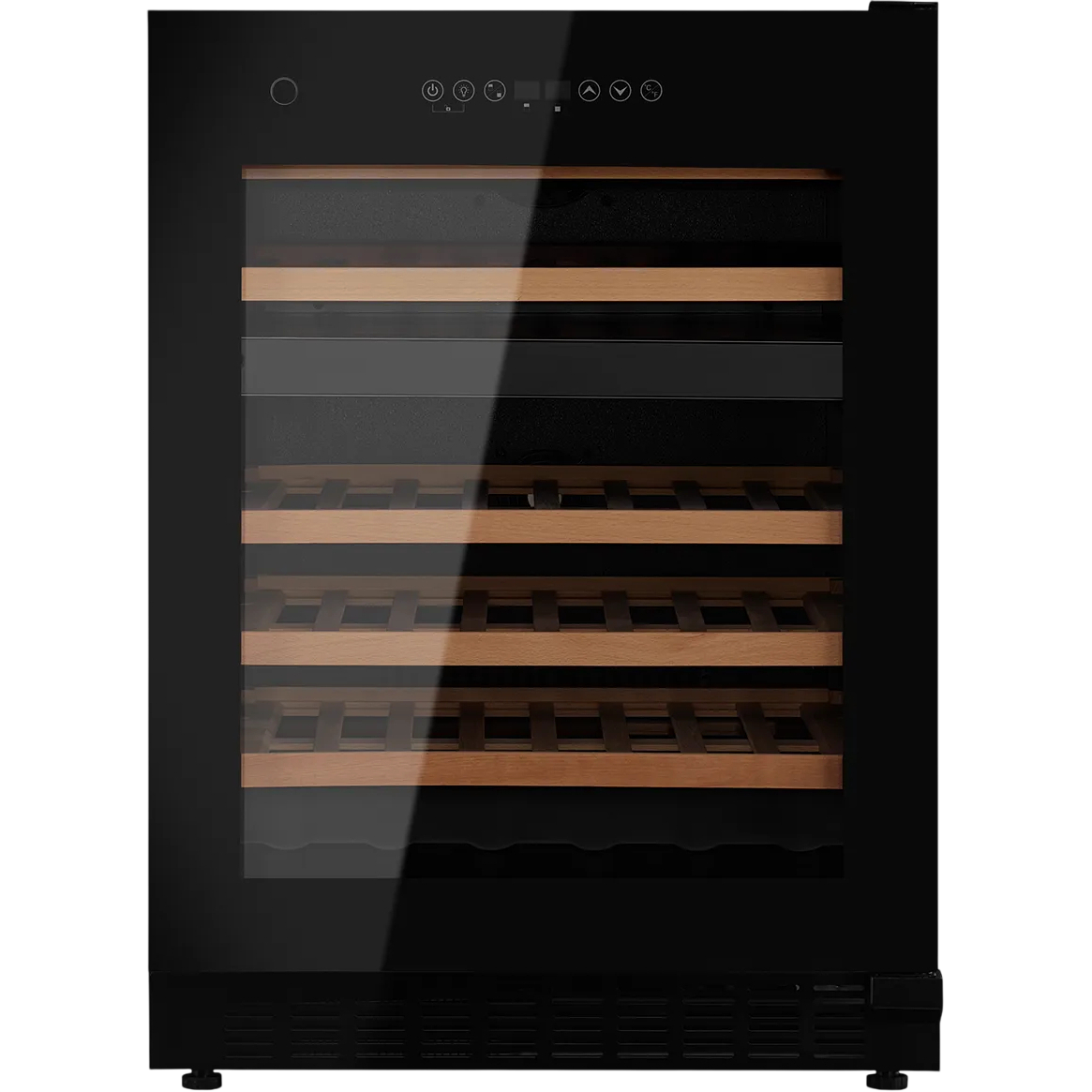 Винный шкаф KUPPERSBERG RBW 86