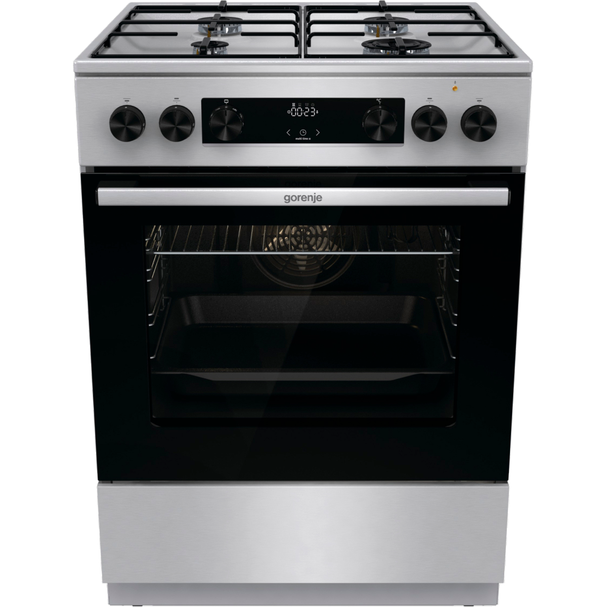Плита GORENJE GKS6C70XJ
