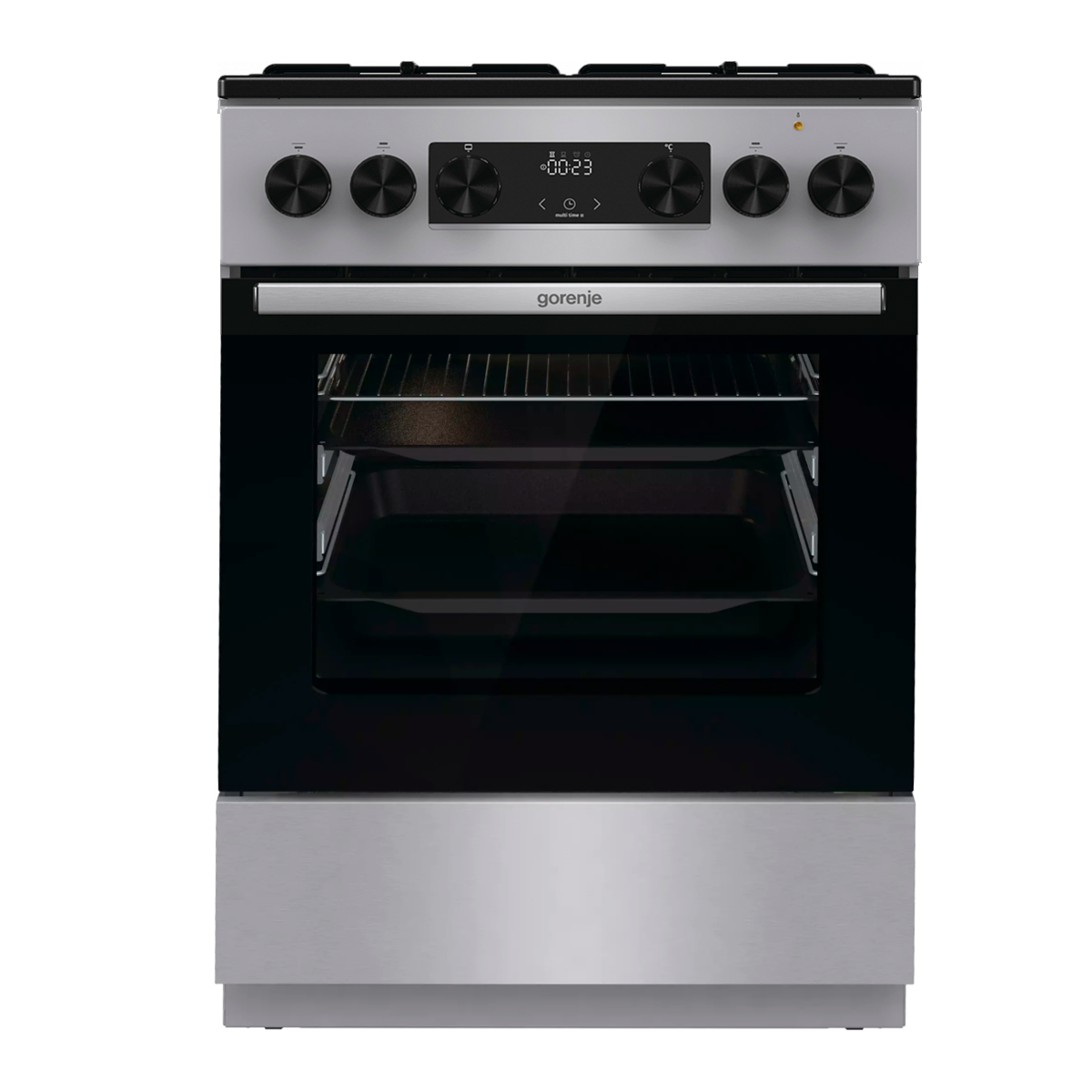 Плита GORENJE GK5C60SJ