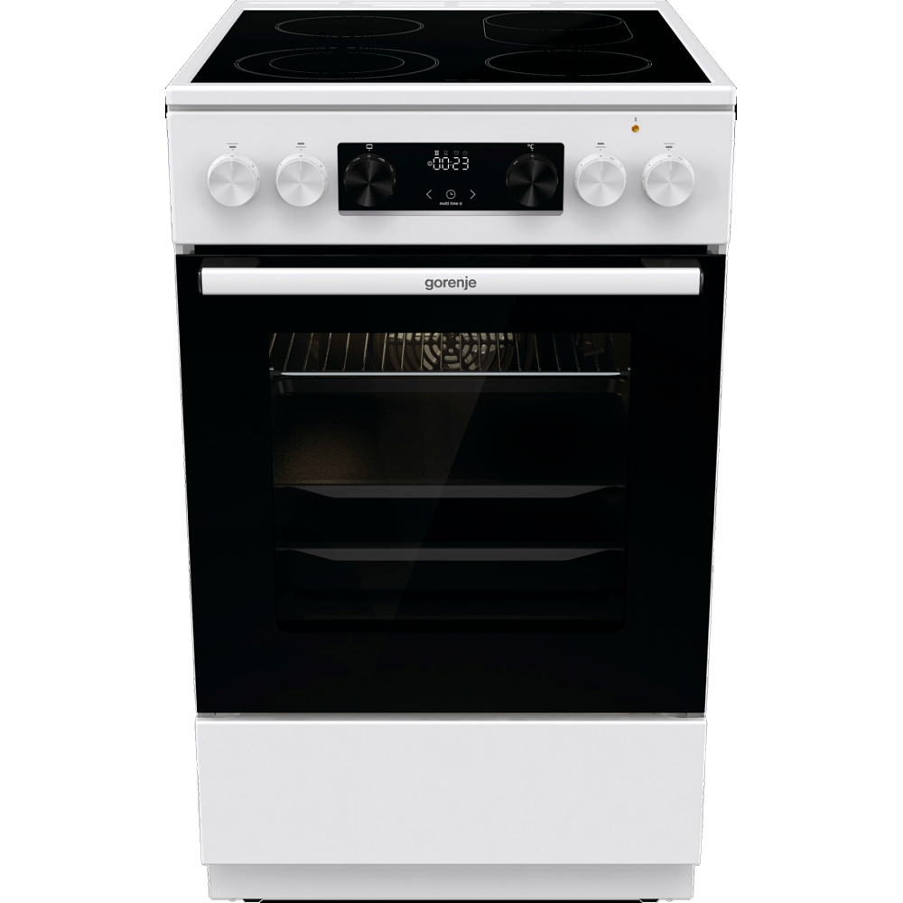 Плита GORENJE GECS5C70WA