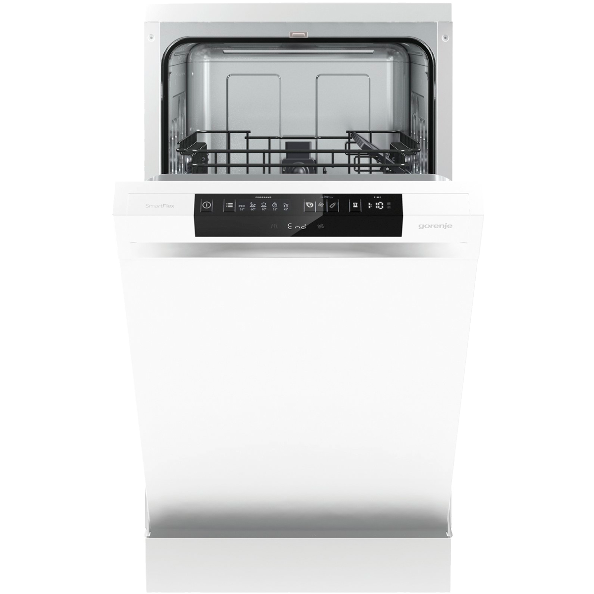Посудомоечная машина GORENJE GS531E10W