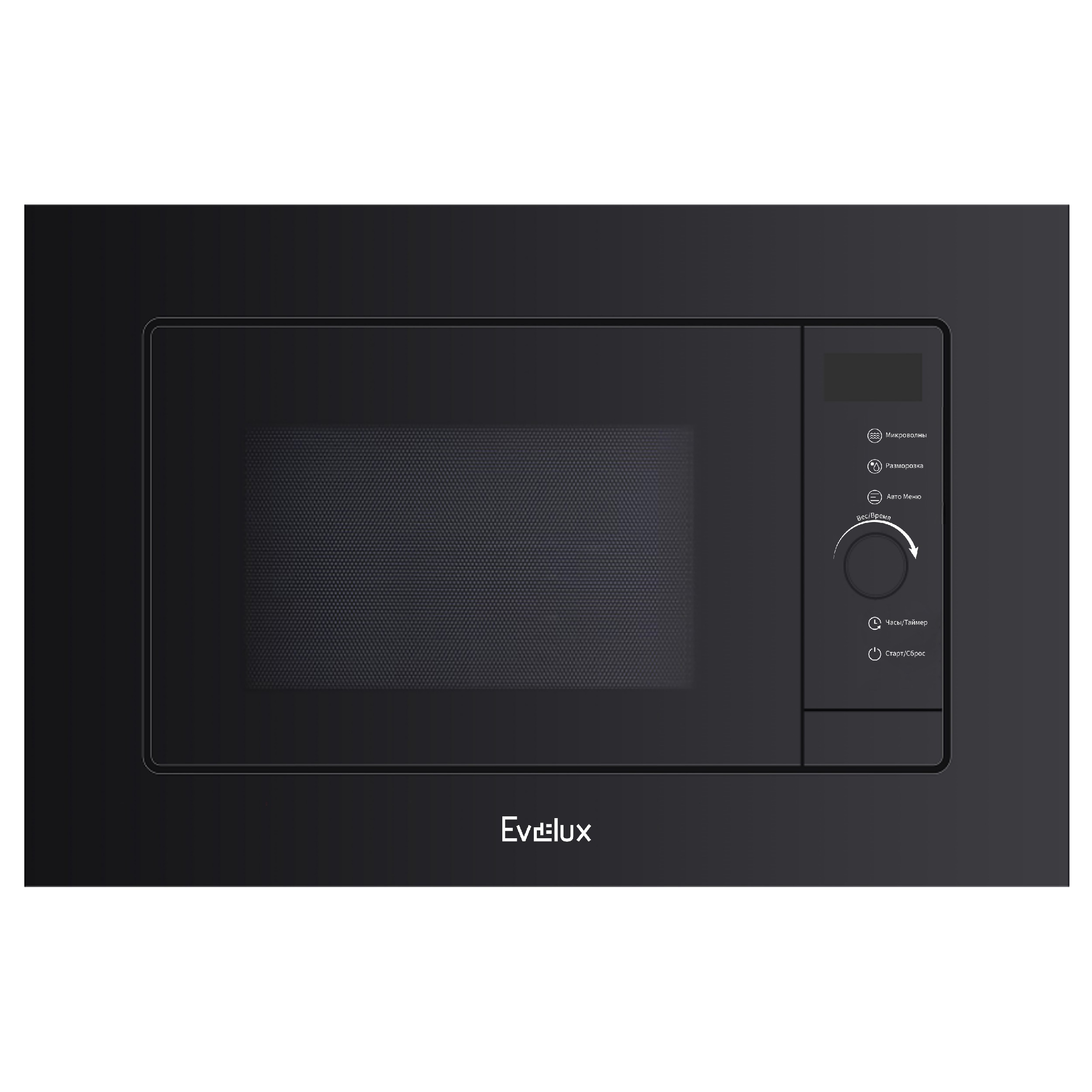 Микроволновая печь Evelux MW 253 B
