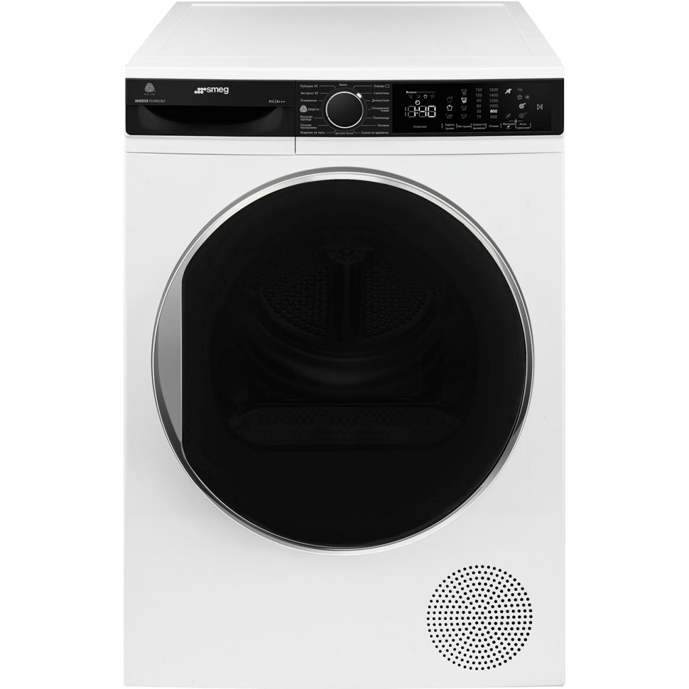 Сушильная машина SMEG DT393RU4