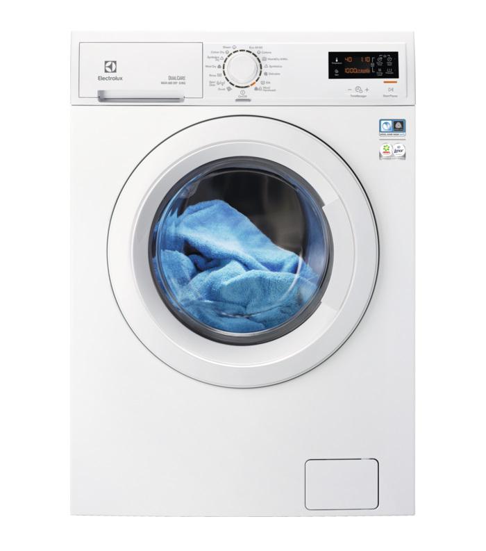 Стиральные машины ELECTROLUX EWWN1685W