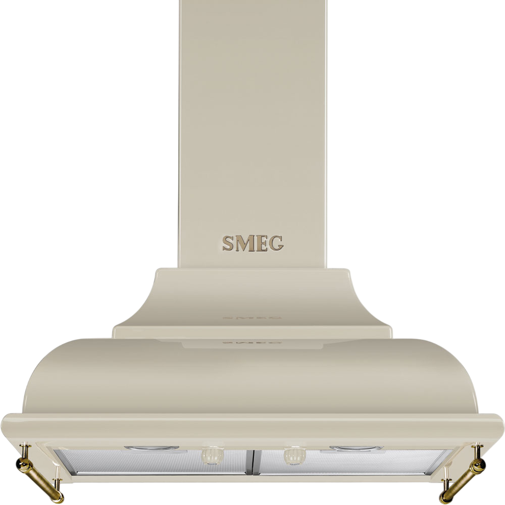 Вытяжки SMEG KC16POE