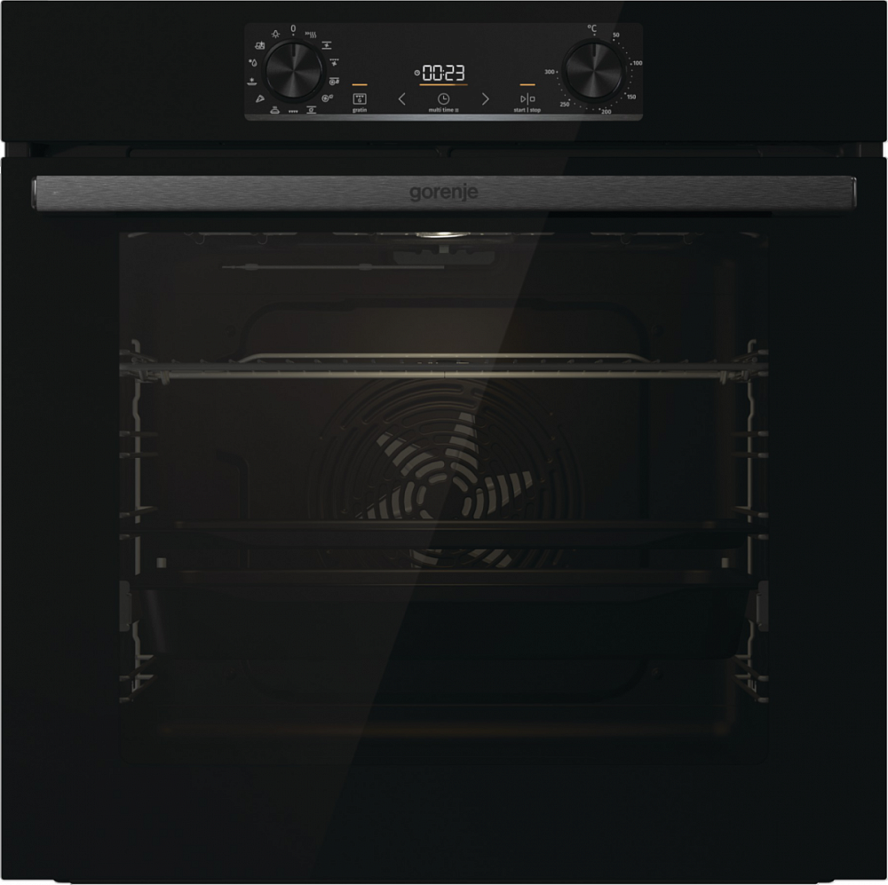 Встраиваемые электрические духовки GORENJE BOS6737E06FBG