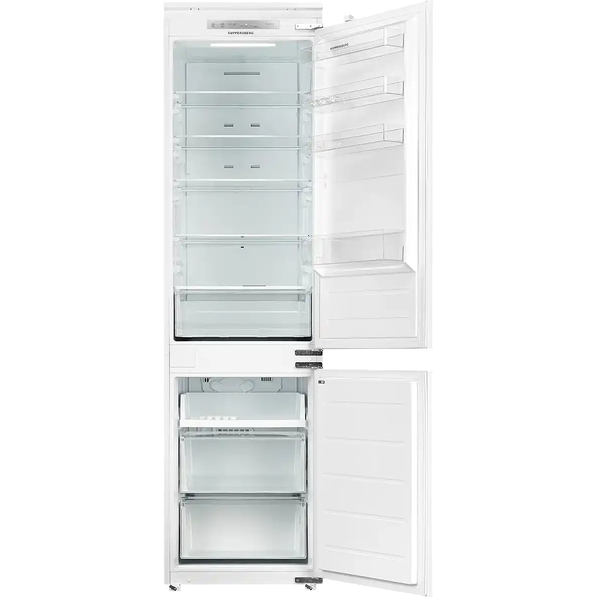 Встраиваемый холодильник Kuppersberg RBN 1961