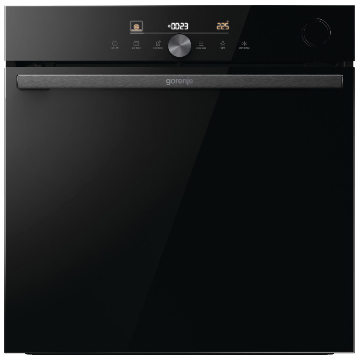 Духовой шкаф Gorenje BPSA6747DGWI