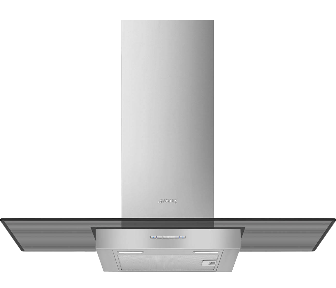 Вытяжка Smeg KBT900VE