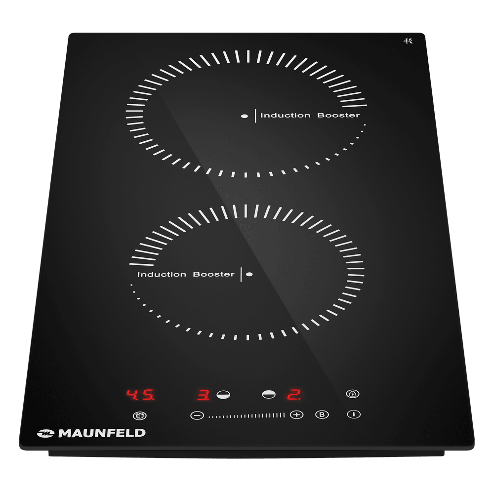 Индукционная варочная панель MAUNFELD CVI292STBKC