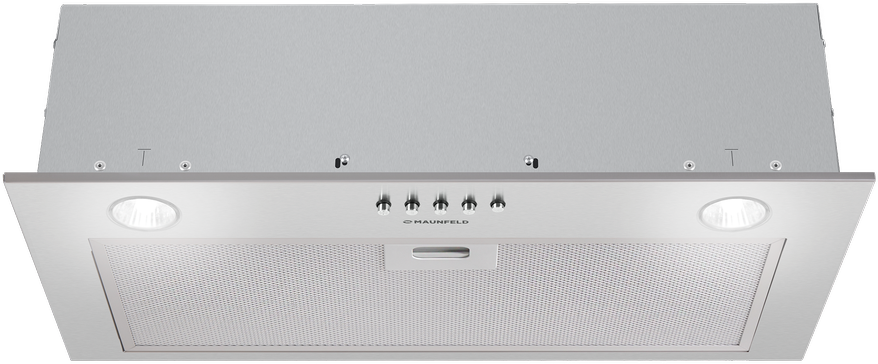 ВЫТЯЖКА MAUNFELD CROSBY SINGL 60 INOX CROSBY SINGL 60 INOX
