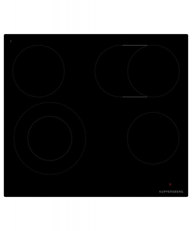 Варочная поверхность Kuppersberg ECS 624