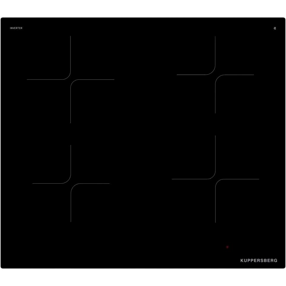 Варочная поверхность Kuppersberg ICI 605