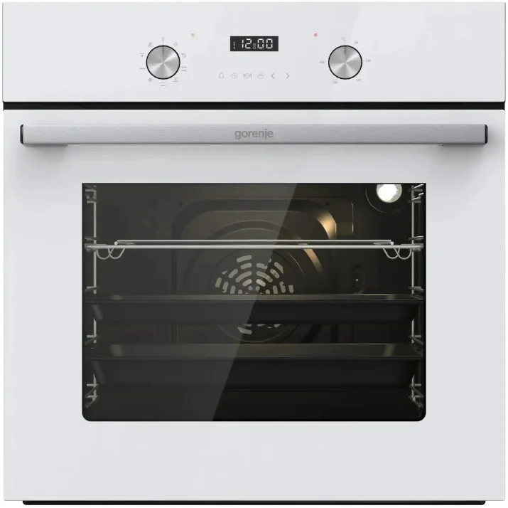 Духовой шкаф Gorenje BO6737E03NWG