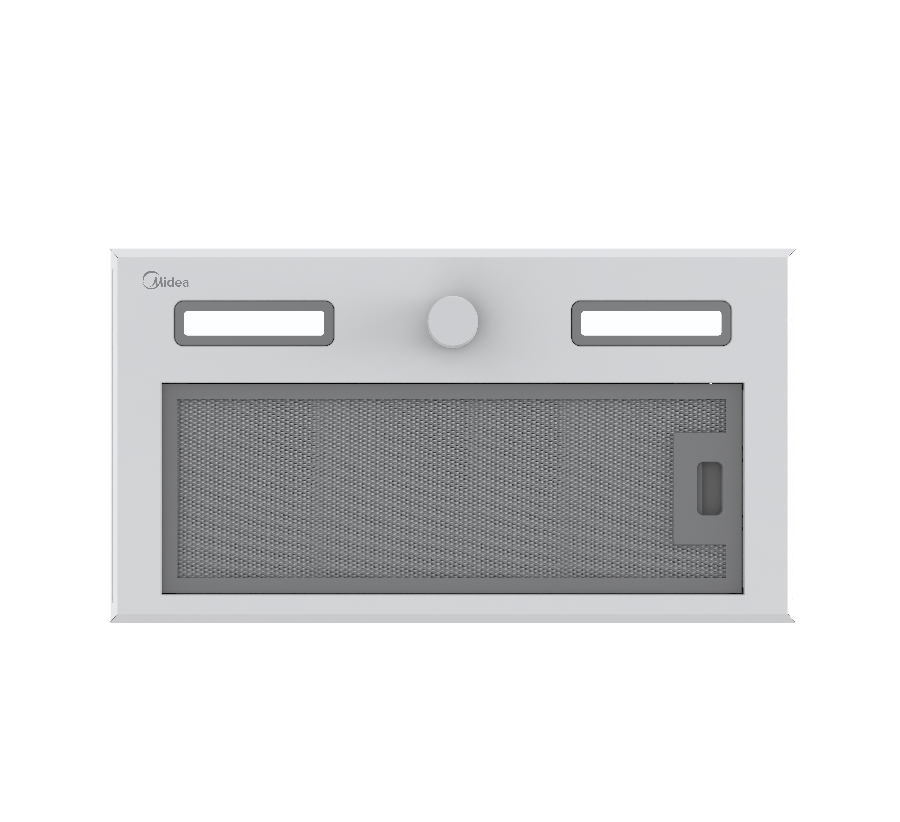 Встраиваемая вытяжка MIDEA MH60I770W