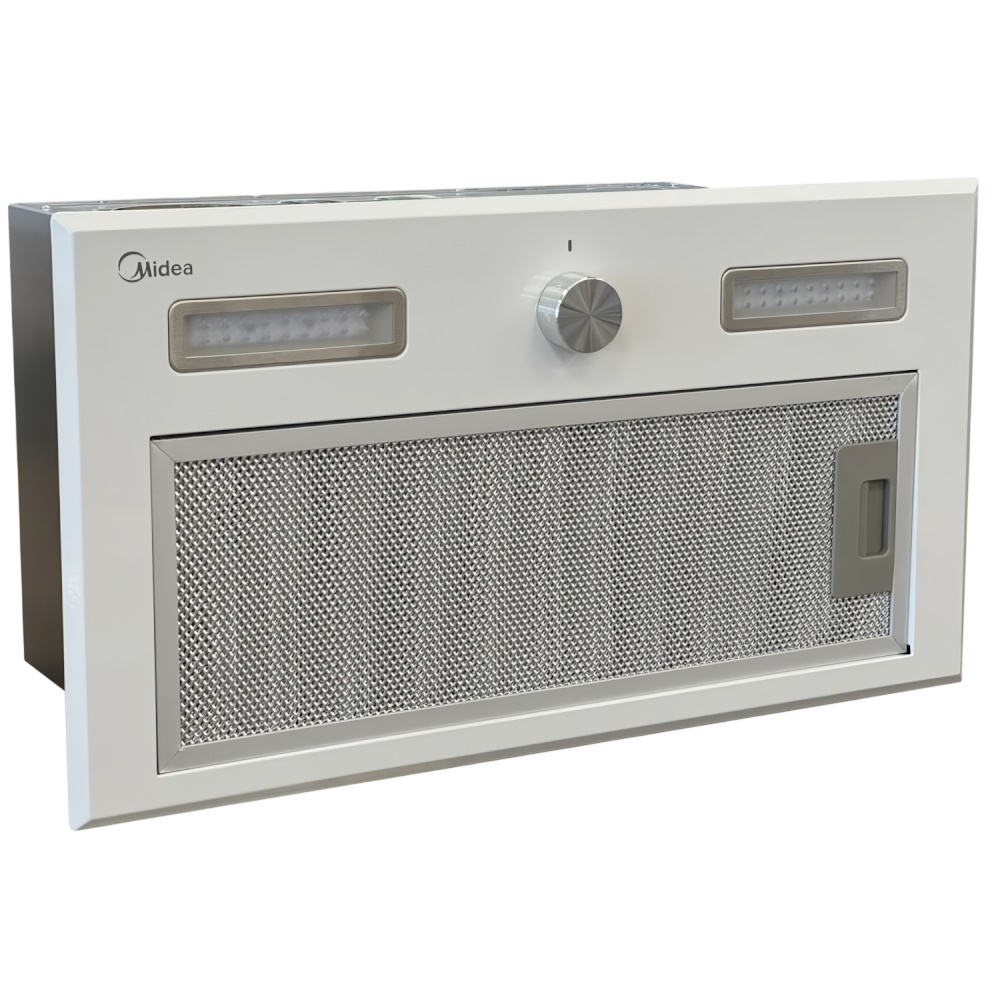Встраиваемая вытяжка MIDEA MH60I770W