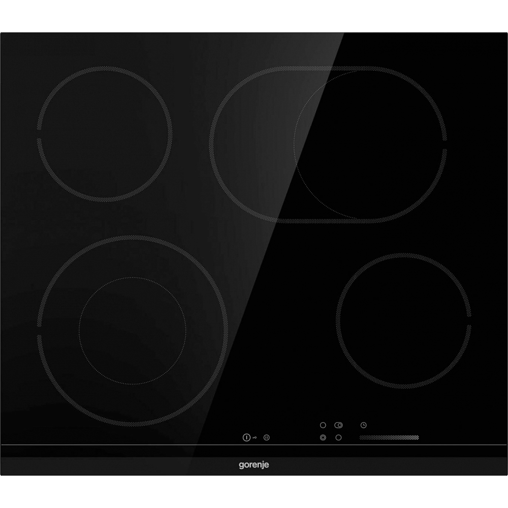 Встраиваемые электрические панели GORENJE ECS643BCSC