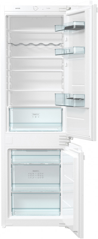 Встраиваемые холодильники GORENJE RKI2181E1