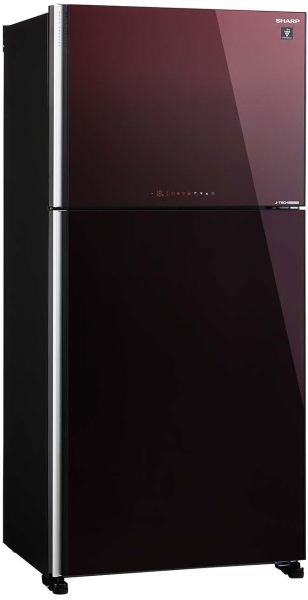 Холодильник Sharp SJXG60PGRD