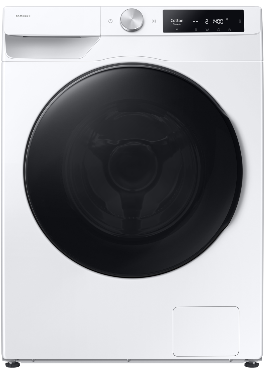 Стиральная машина Samsung WD11DG6B85BELP