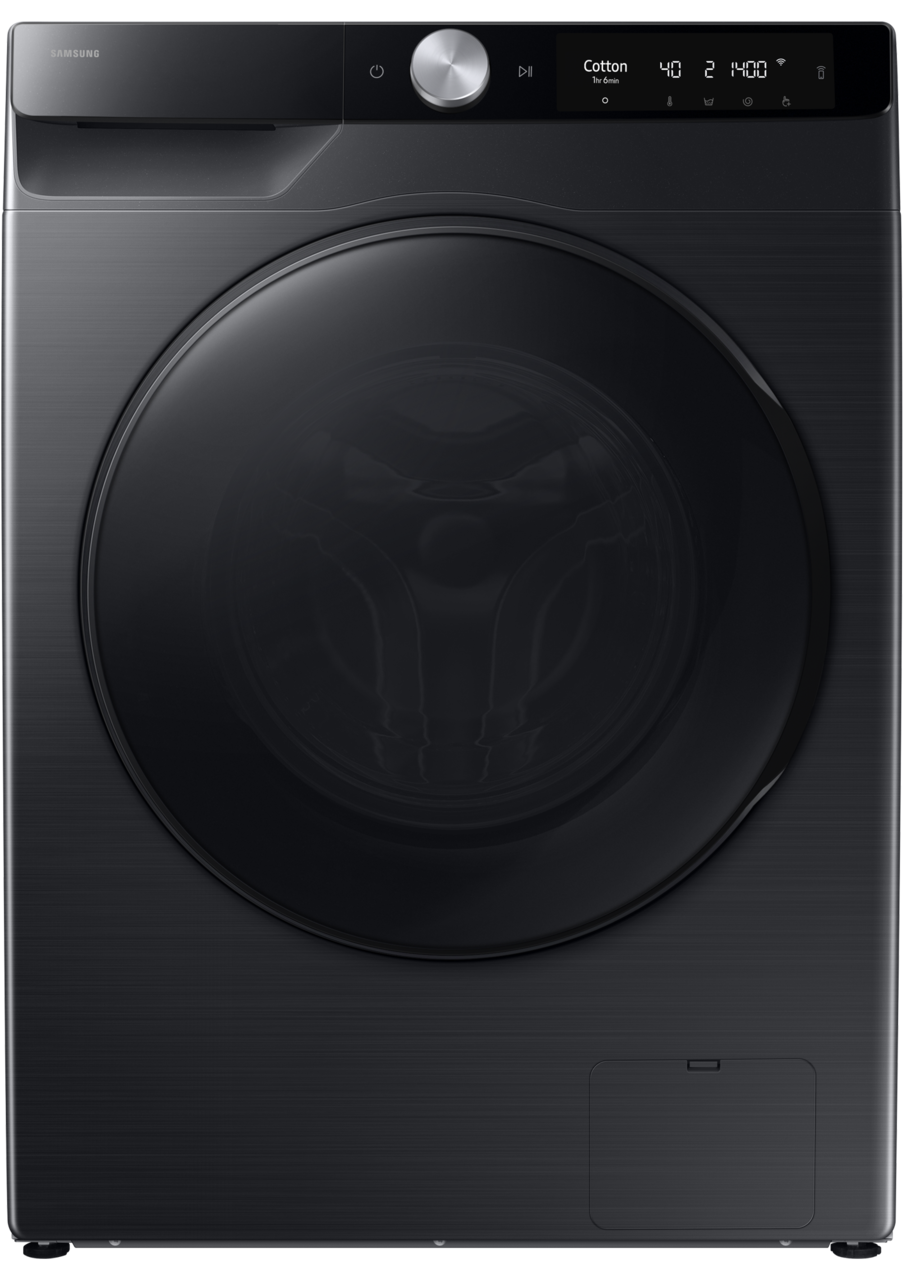 Стиральная машина Samsung WD11DG6B85BBLP